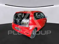 2021 Volkswagen Up