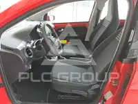 2021 Volkswagen Up