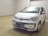 2021 Volkswagen Up
