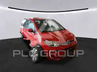 2021 Volkswagen Up