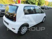 2021 Volkswagen Up