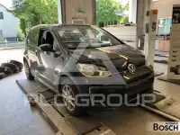 2021 Volkswagen Up