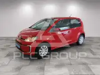 2021 Volkswagen Up