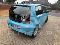 2021 Volkswagen Up