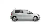 2021 Volkswagen Up