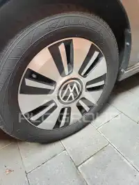 2021 Volkswagen Up