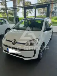 2021 Volkswagen Up