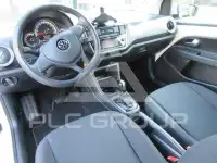 2021 Volkswagen Up