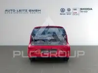 2021 Volkswagen Up