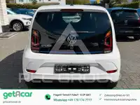 2021 Volkswagen Up