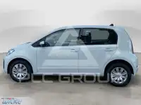 2021 Volkswagen Up