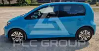 2021 Volkswagen Up