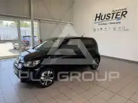 2021 Volkswagen Up