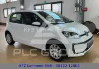 2021 Volkswagen Up