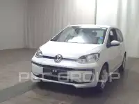 2021 Volkswagen Up