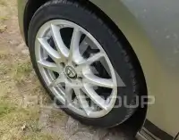 2021 Volkswagen Up