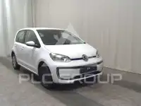 2021 Volkswagen Up