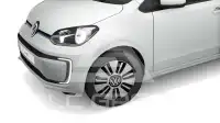 2021 Volkswagen Up