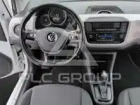 2021 Volkswagen Up