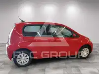 2021 Volkswagen Up