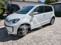 2021 Volkswagen Up