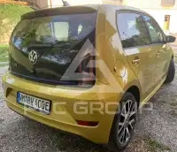 2021 Volkswagen Up