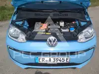 2021 Volkswagen Up