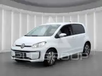 2021 Volkswagen Up