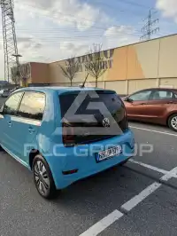2021 Volkswagen Up