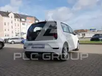 2021 Volkswagen Up