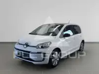2021 Volkswagen Up