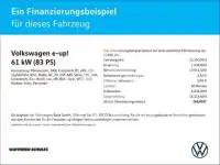 2021 Volkswagen Up