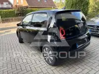 2021 Volkswagen Up