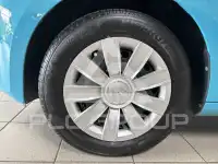 2021 Volkswagen Up
