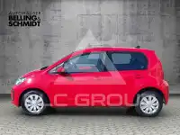 2021 Volkswagen Up