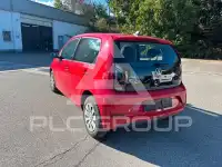 2021 Volkswagen Up