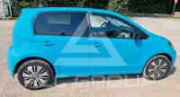 2021 Volkswagen Up