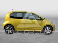 2021 Volkswagen Up