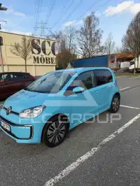 2021 Volkswagen Up