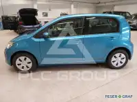 2021 Volkswagen Up