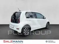 2021 Volkswagen Up