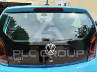 2021 Volkswagen Up