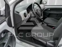 2021 Volkswagen Up