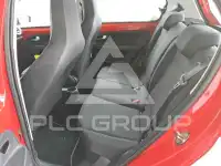 2021 Volkswagen Up