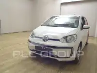 2021 Volkswagen Up