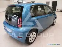 2021 Volkswagen Up