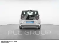 2021 Volkswagen Up