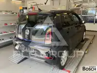 2021 Volkswagen Up