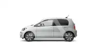 2021 Volkswagen Up