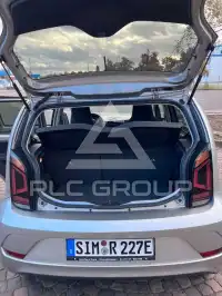 2021 Volkswagen Up